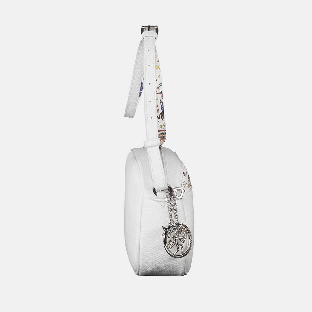 Piero Guidi PIERO GUIDI SLING BAG/TRACOLLA Vendita Calda