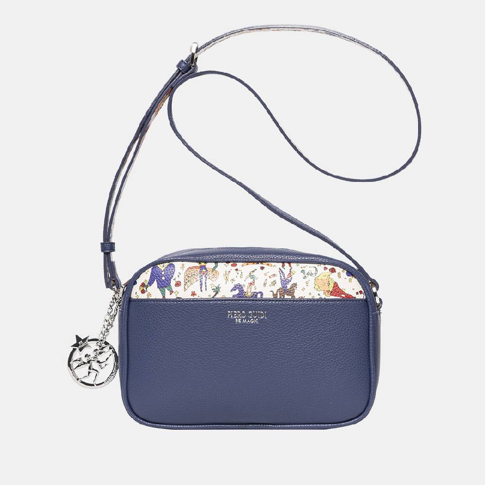 Piero Guidi PIERO GUIDI SLING BAG/TRACOLLA Vendita Economica
