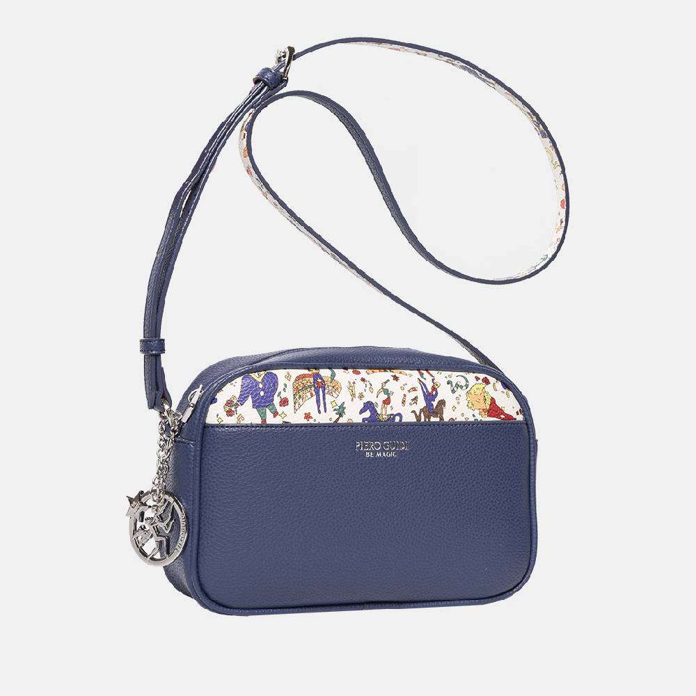 Piero Guidi PIERO GUIDI SLING BAG/TRACOLLA Vendita Economica