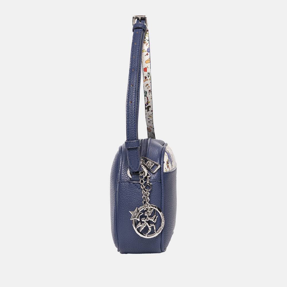 Piero Guidi PIERO GUIDI SLING BAG/TRACOLLA Vendita Economica