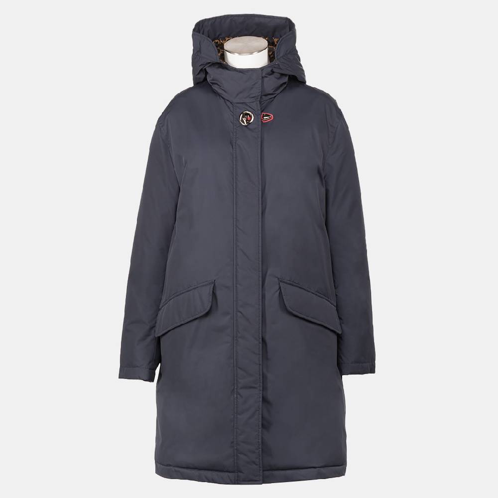 Piero Guidi LineaBold - Parka Down Jacket Saldi Di Fabbrica