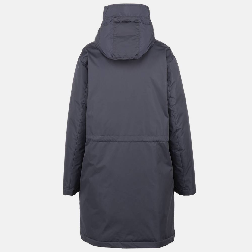 Piero Guidi LineaBold - Parka Down Jacket Saldi Di Fabbrica