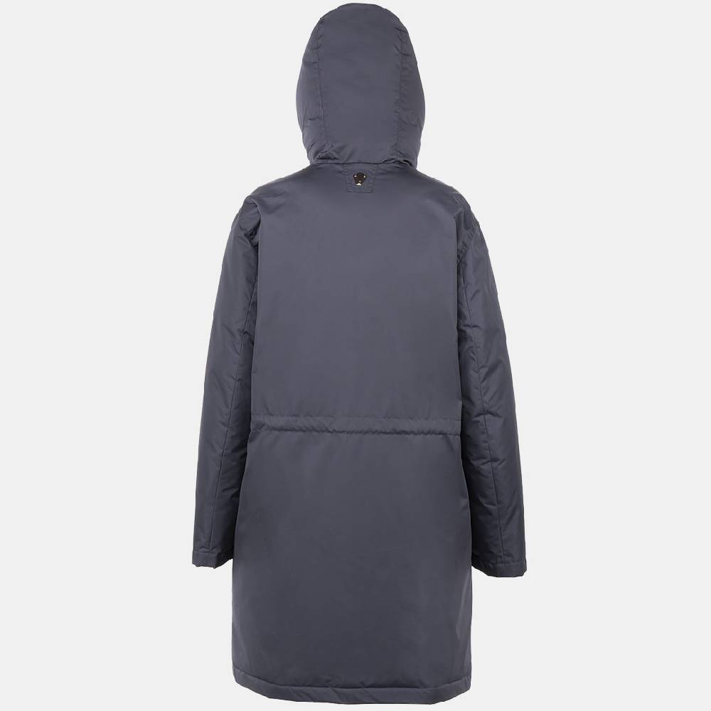 Piero Guidi LineaBold - Parka Down Jacket Saldi Di Fabbrica