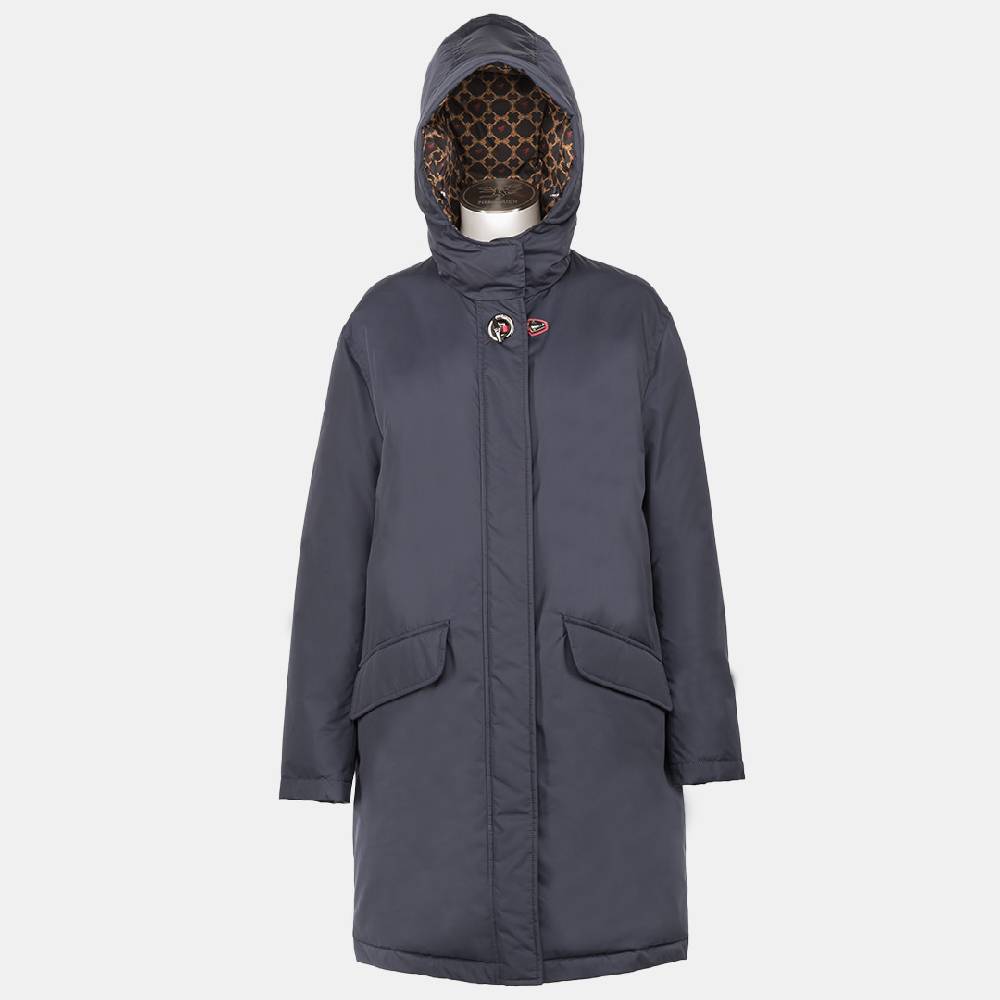 Piero Guidi LineaBold - Parka Down Jacket Saldi Di Fabbrica