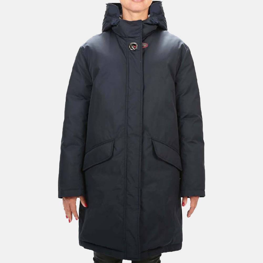 Piero Guidi LineaBold - Parka Down Jacket Vendite Flash