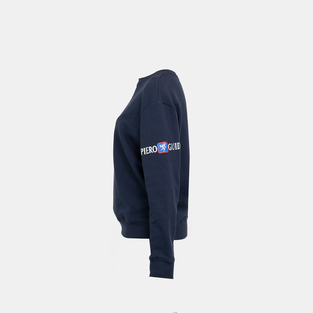 Piero Guidi Bold Sport - SWEATSHIRT/FELPA Negozio