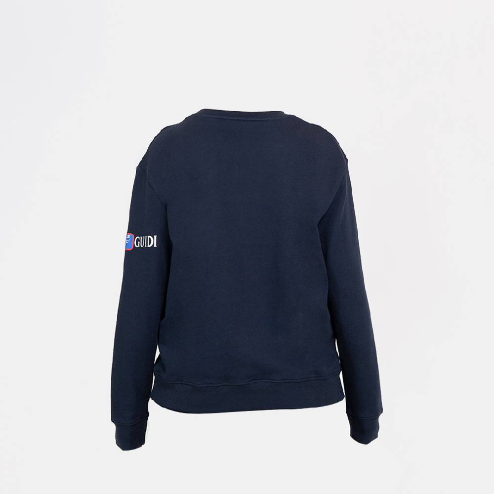 Piero Guidi Bold Sport - SWEATSHIRT/FELPA Negozio