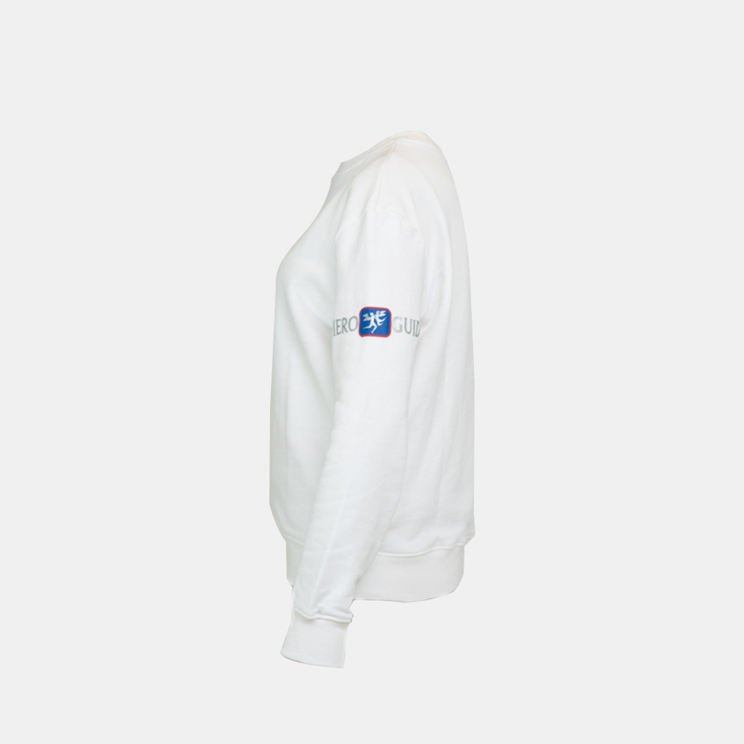 Piero Guidi Bold Sport - SWEATSHIRT/FELPA In Saldo