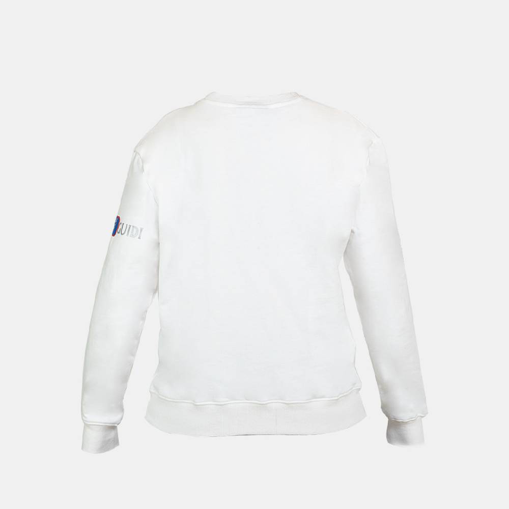 Piero Guidi Bold Sport - SWEATSHIRT/FELPA In Saldo