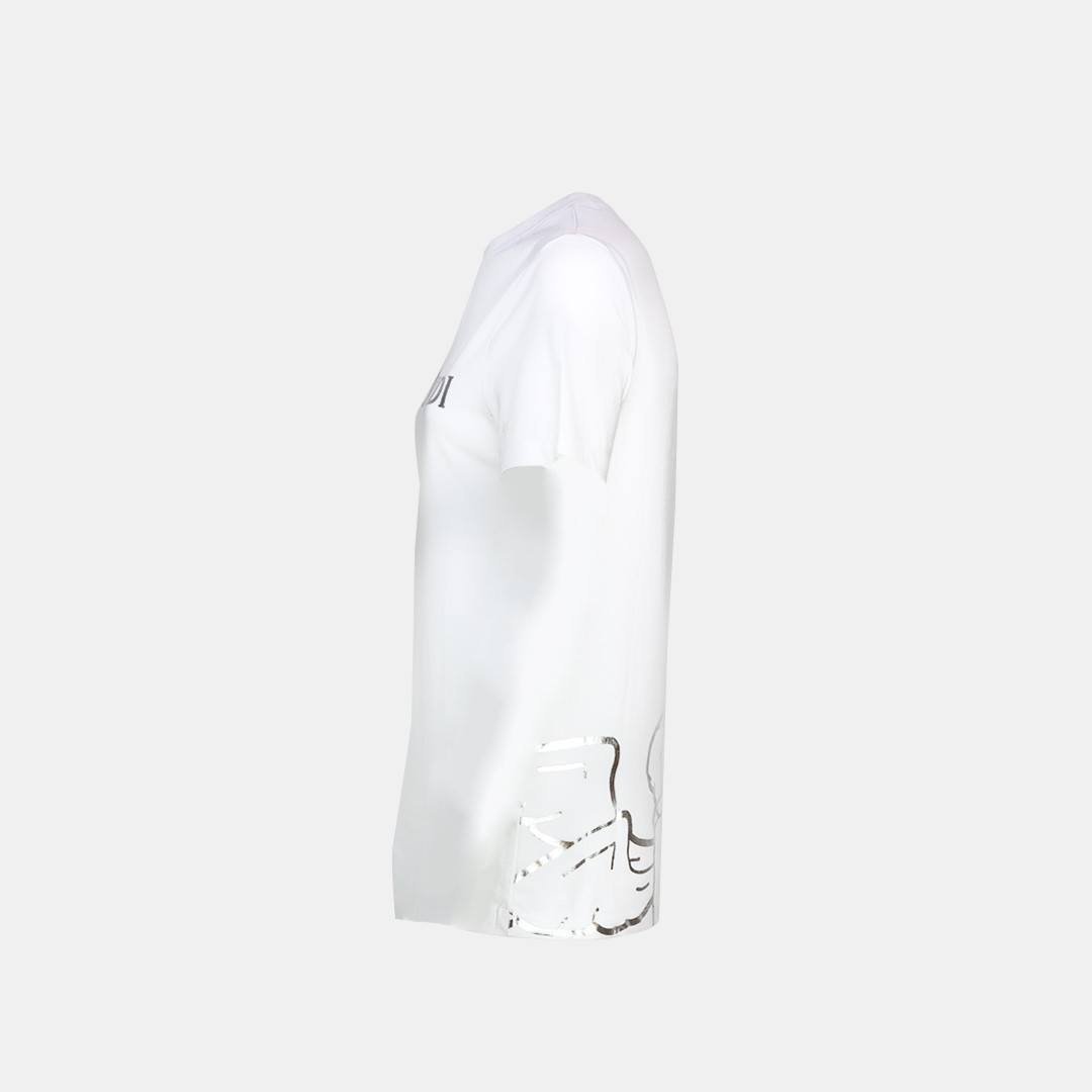 Piero Guidi Bold Sport - T-shirt Nuova