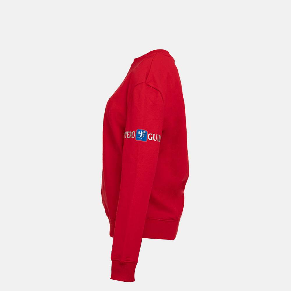 Piero Guidi Bold Sport - SWEATSHIRT/FELPA Moda