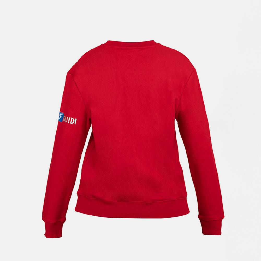 Piero Guidi Bold Sport - SWEATSHIRT/FELPA Moda