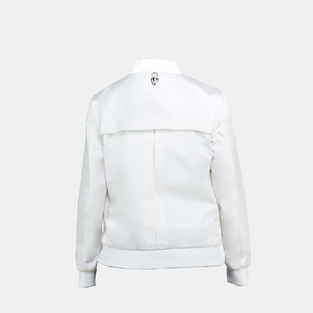 Piero Guidi LineaBold - Bomber Jacket 2025