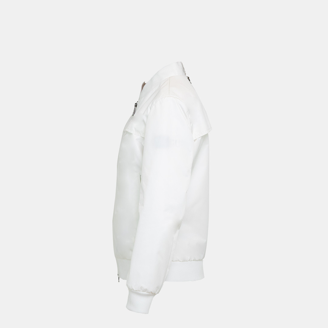 Piero Guidi LineaBold - Bomber Jacket 2025