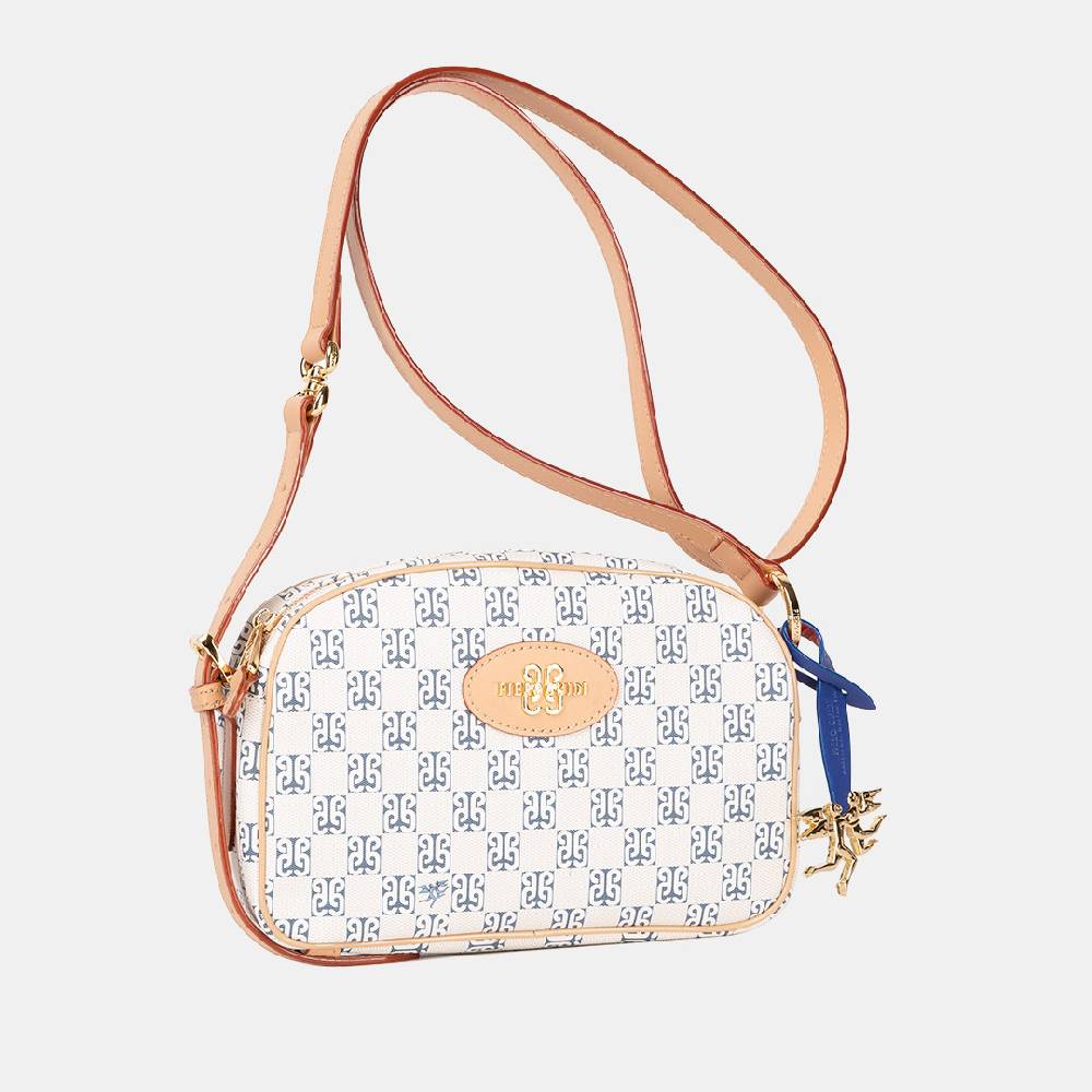 Piero Guidi PIERO GUIDI SLING BAG "Giorgia"/TRACOLLINA Italia