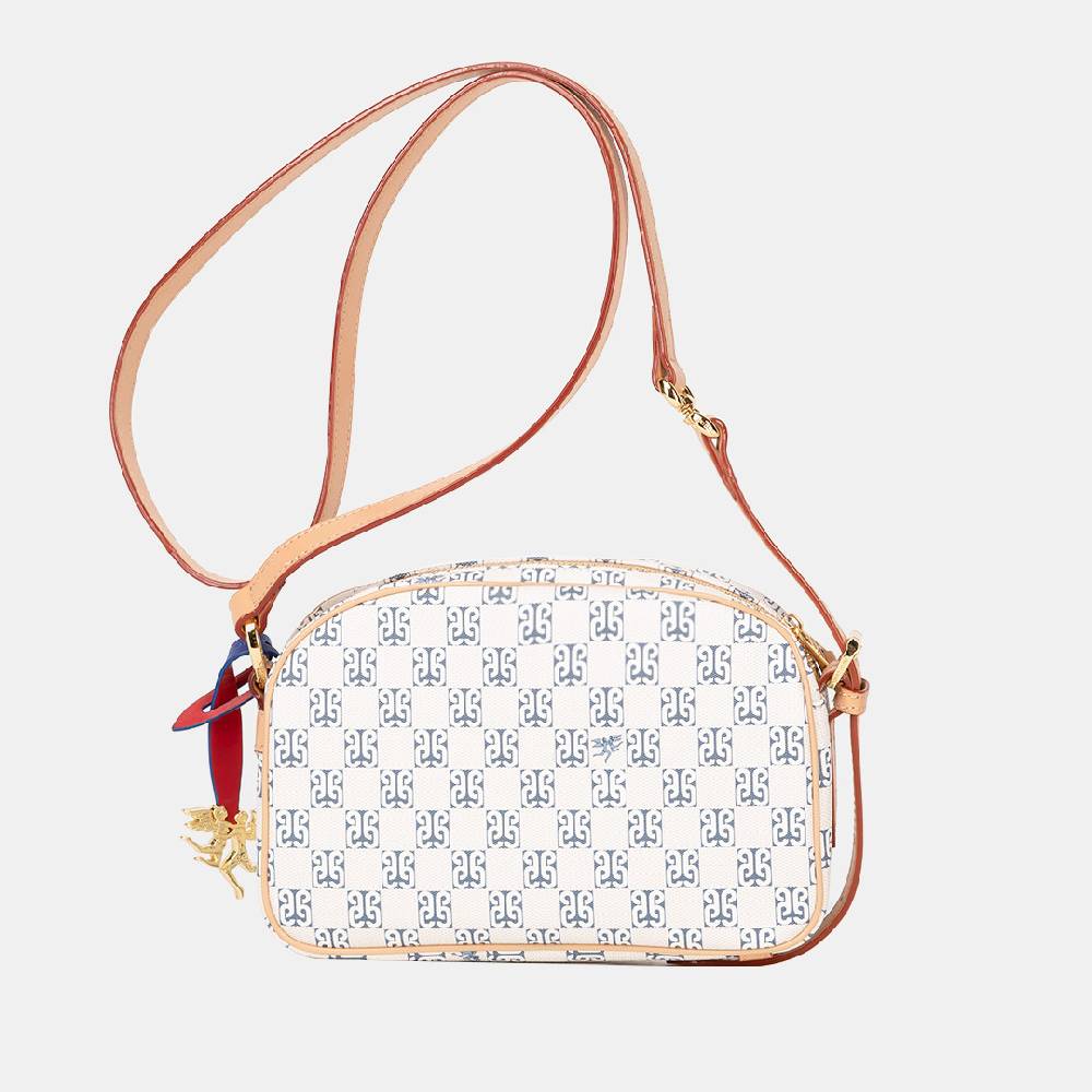 Piero Guidi PIERO GUIDI SLING BAG "Giorgia"/TRACOLLINA Italia