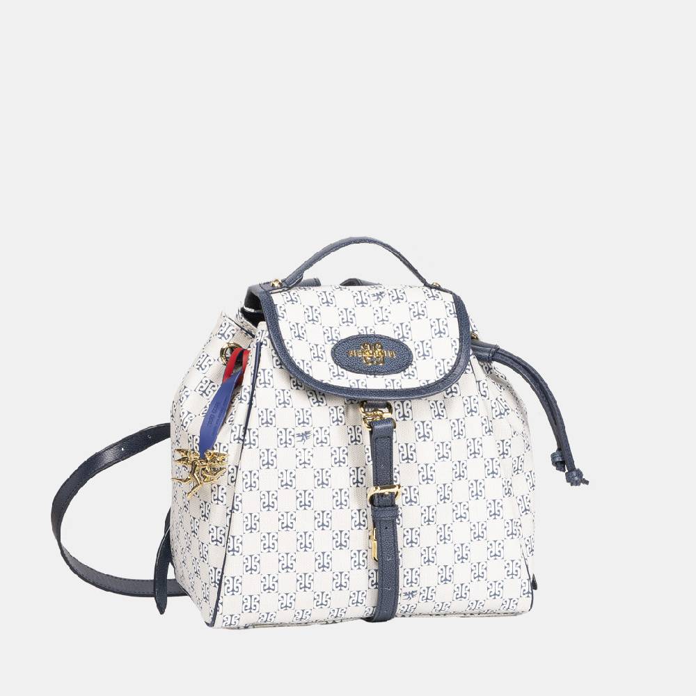 Piero Guidi PIERO GUIDI BACKPACK "Claudia"/ZAINO Nuovo