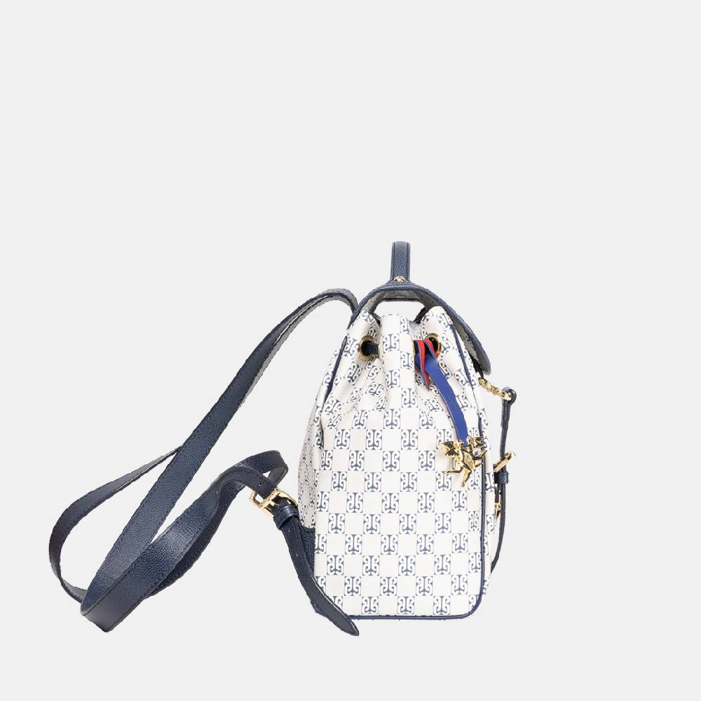 Piero Guidi PIERO GUIDI BACKPACK "Claudia"/ZAINO Nuovo