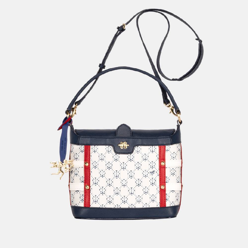 Piero Guidi PIERO GUIDI SLING BAG "Paolina" / TRACOLLINA Promozione