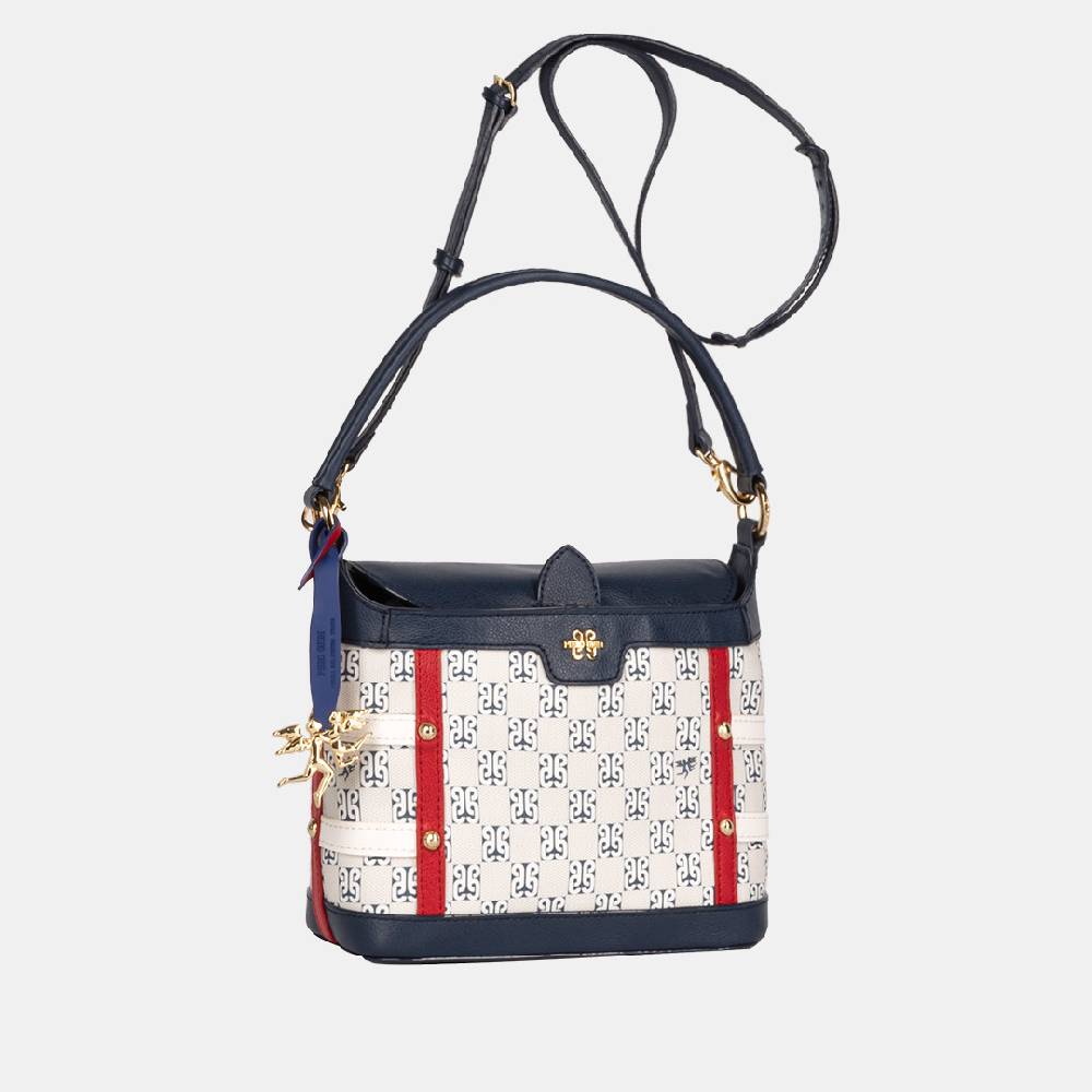 Piero Guidi PIERO GUIDI SLING BAG "Paolina" / TRACOLLINA Promozione