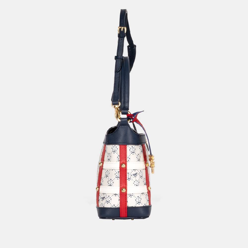 Piero Guidi PIERO GUIDI SLING BAG "Paolina" / TRACOLLINA Promozione
