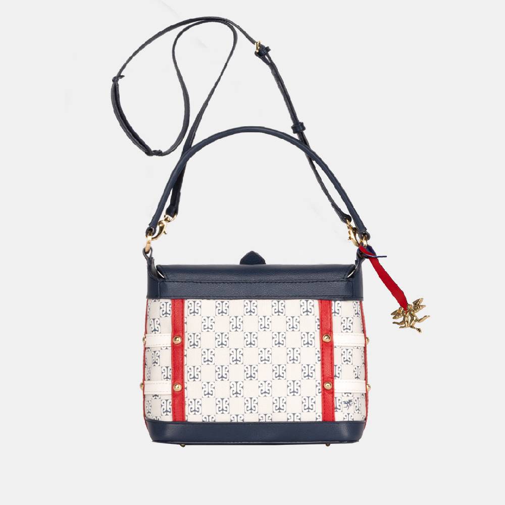 Piero Guidi PIERO GUIDI SLING BAG "Paolina" / TRACOLLINA Promozione