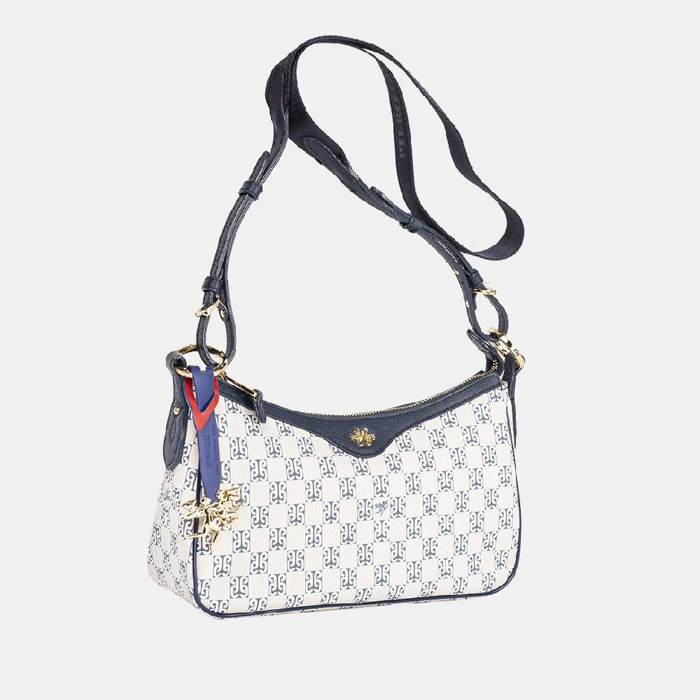 Piero Guidi PIERO GUIDI SLING BAG "Cecilia"/TRACOLLINA Spedizione Gratuita