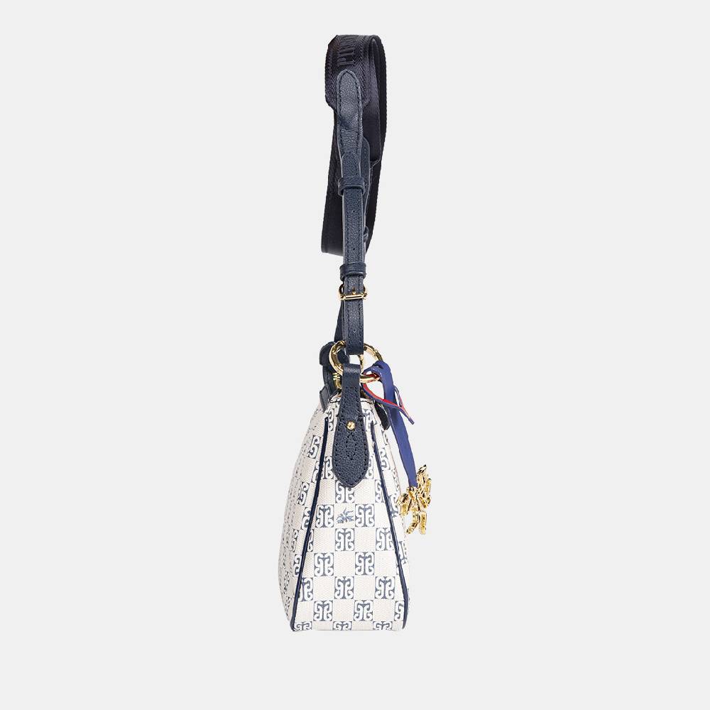 Piero Guidi PIERO GUIDI SLING BAG "Cecilia"/TRACOLLINA Spedizione Gratuita