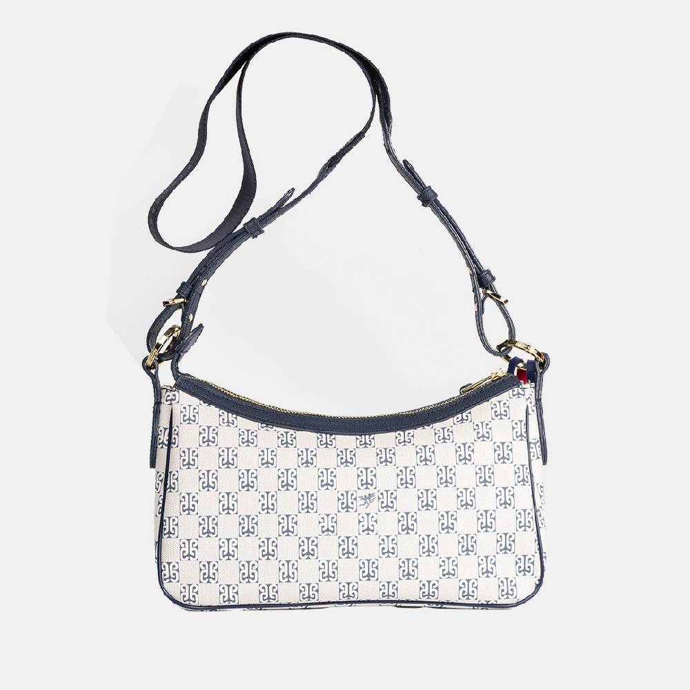 Piero Guidi PIERO GUIDI SLING BAG "Cecilia"/TRACOLLINA Spedizione Gratuita