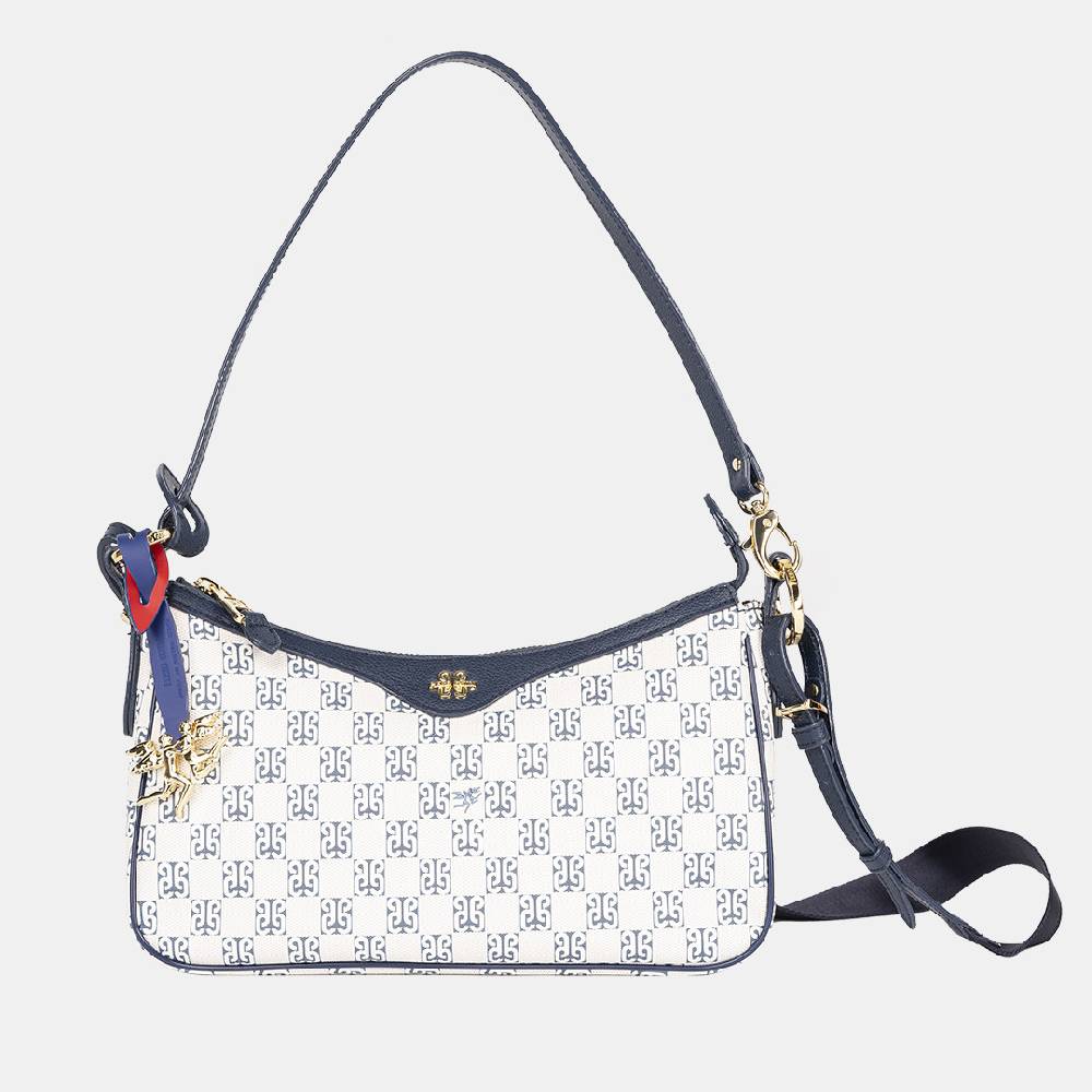 Piero Guidi PIERO GUIDI SLING BAG "Cecilia"/TRACOLLINA Spedizione Gratuita