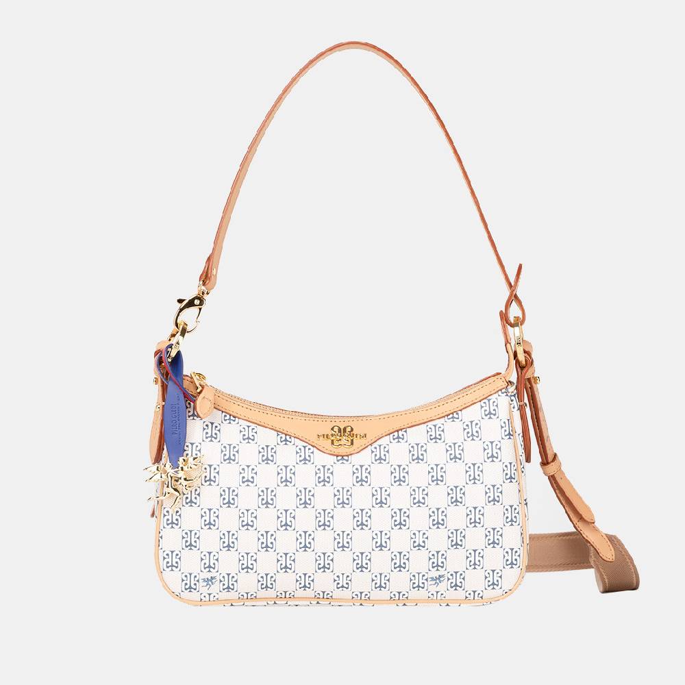 Piero Guidi PIERO GUIDI SLING BAG "Cecilia"/TRACOLLINA Pezzi Unici