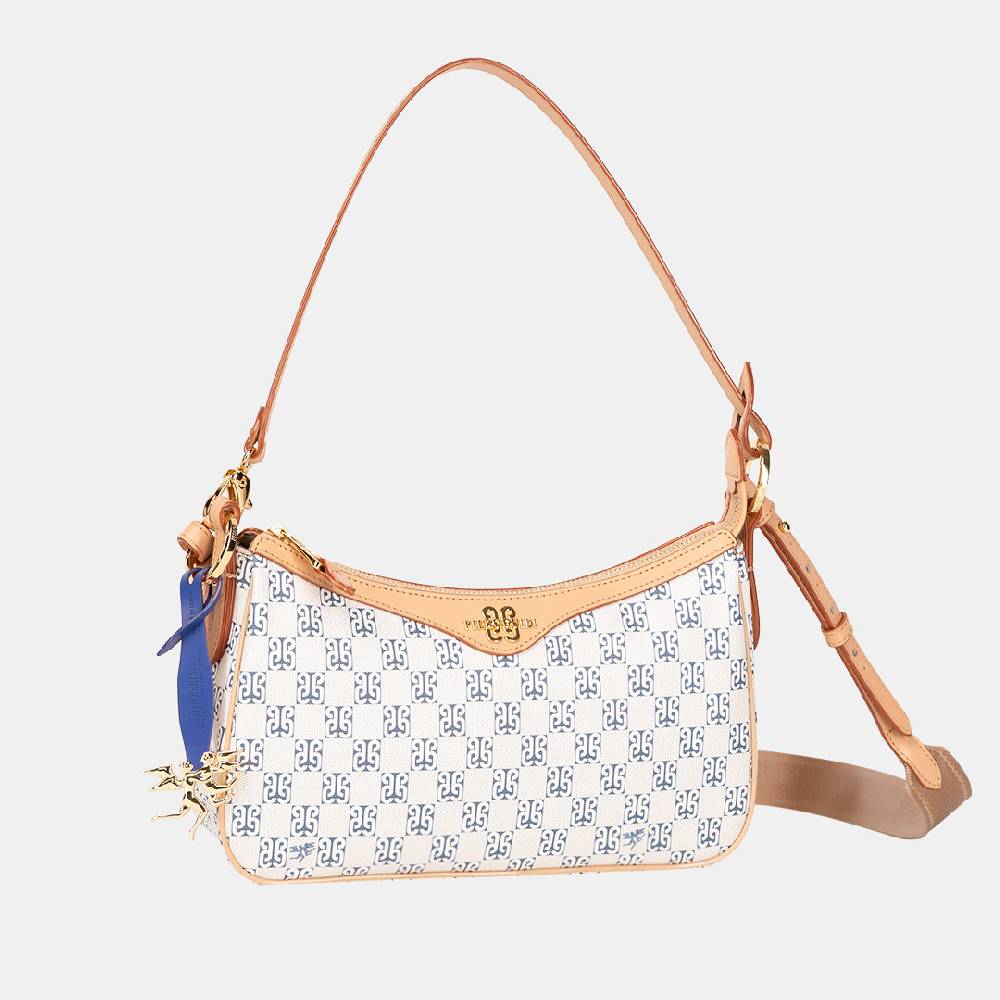 Piero Guidi PIERO GUIDI SLING BAG "Cecilia"/TRACOLLINA Pezzi Unici