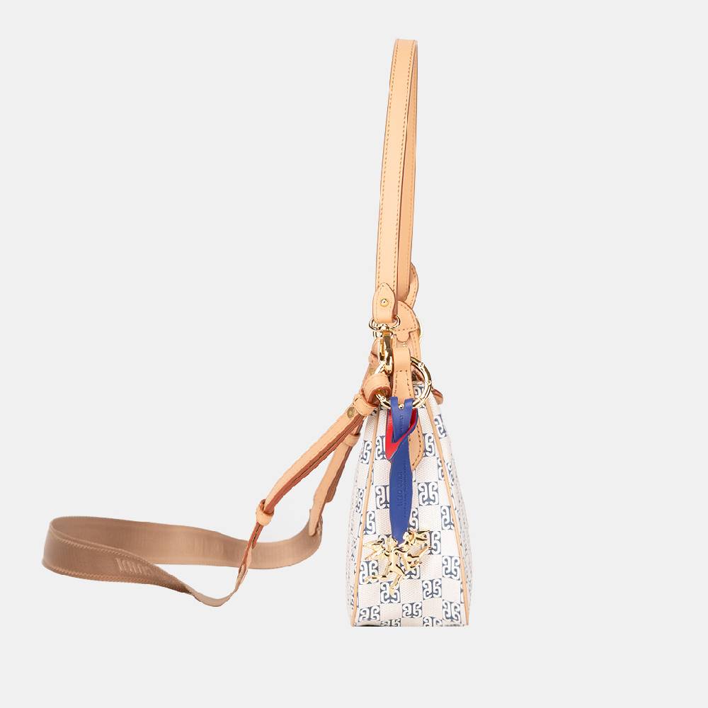 Piero Guidi PIERO GUIDI SLING BAG "Cecilia"/TRACOLLINA Pezzi Unici
