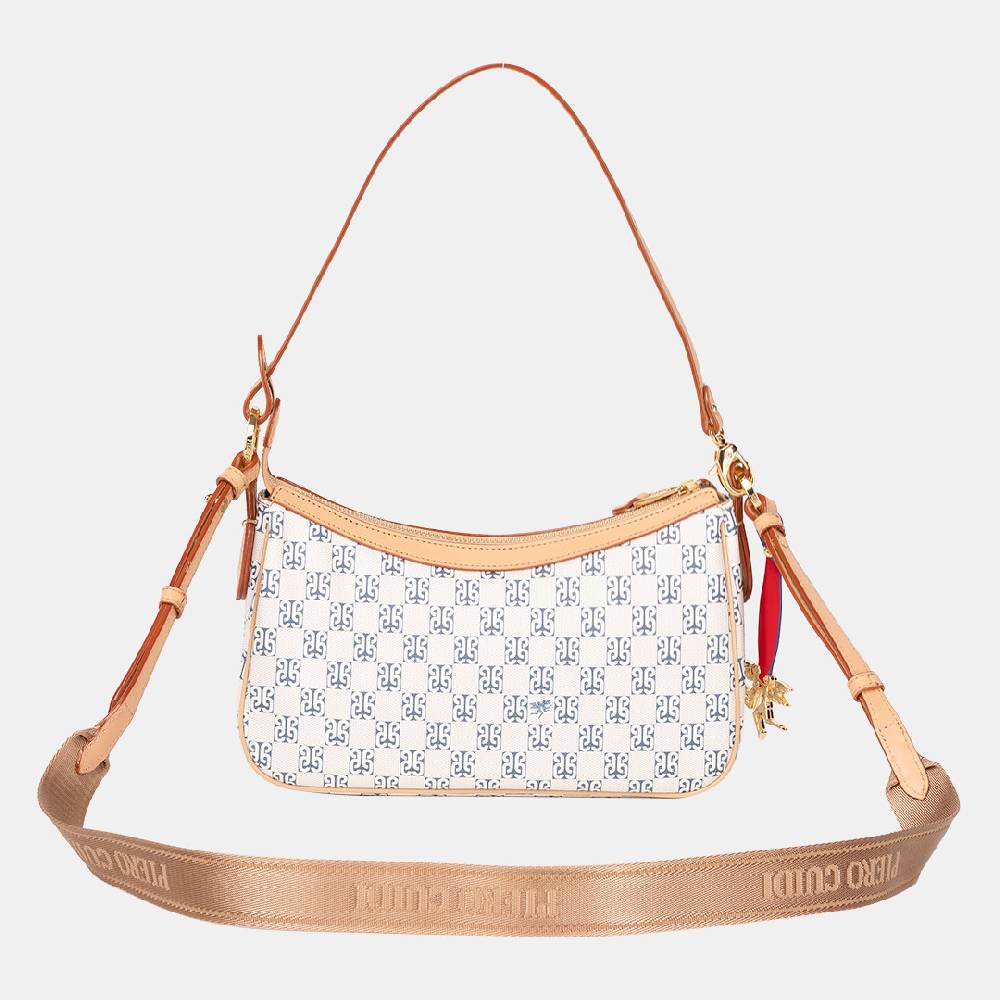 Piero Guidi PIERO GUIDI SLING BAG "Cecilia"/TRACOLLINA Pezzi Unici