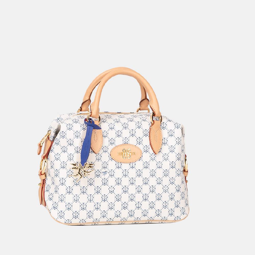 Piero Guidi PIERO GUIDI "Julia" SATCHEL /BAULETTO Acquista Ora