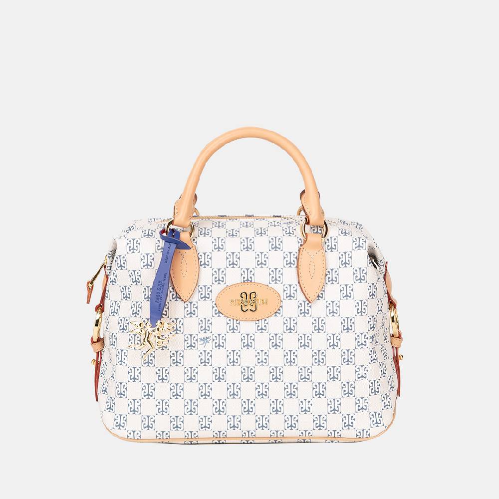 Piero Guidi PIERO GUIDI "Julia" SATCHEL /BAULETTO Acquista Ora