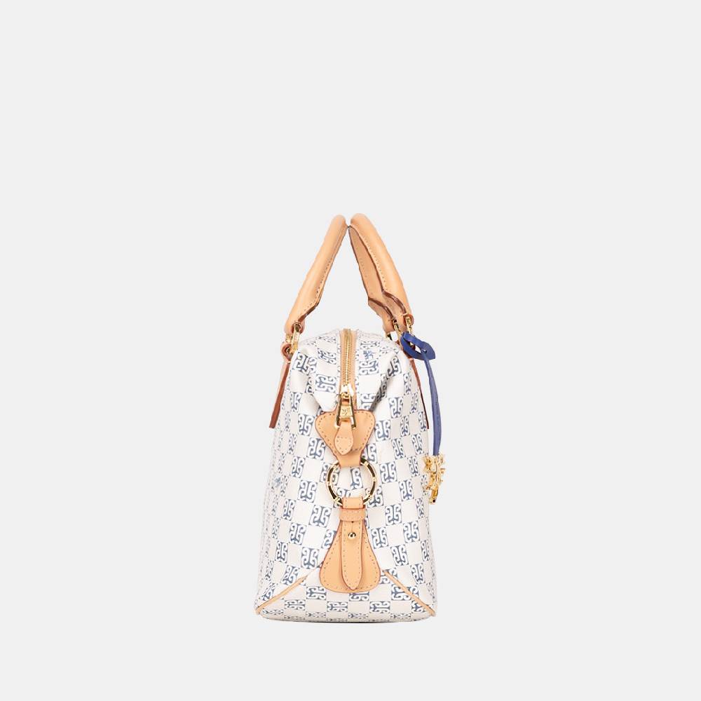 Piero Guidi PIERO GUIDI "Julia" SATCHEL /BAULETTO Acquista Ora