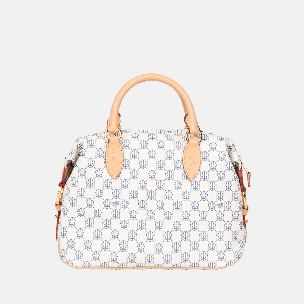 Piero Guidi PIERO GUIDI "Julia" SATCHEL /BAULETTO Acquista Ora