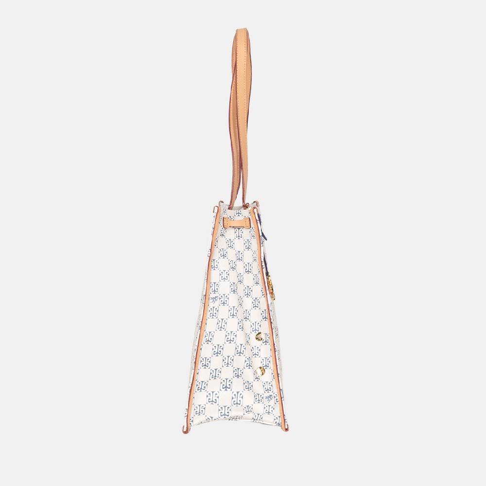 Piero Guidi PIERO GUIDI TOTE BAG "Stephanie"/ SHOPPING BAG Promozione Limitata