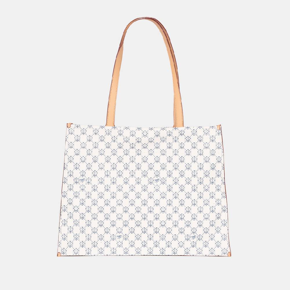 Piero Guidi PIERO GUIDI TOTE BAG "Stephanie"/ SHOPPING BAG Promozione Limitata