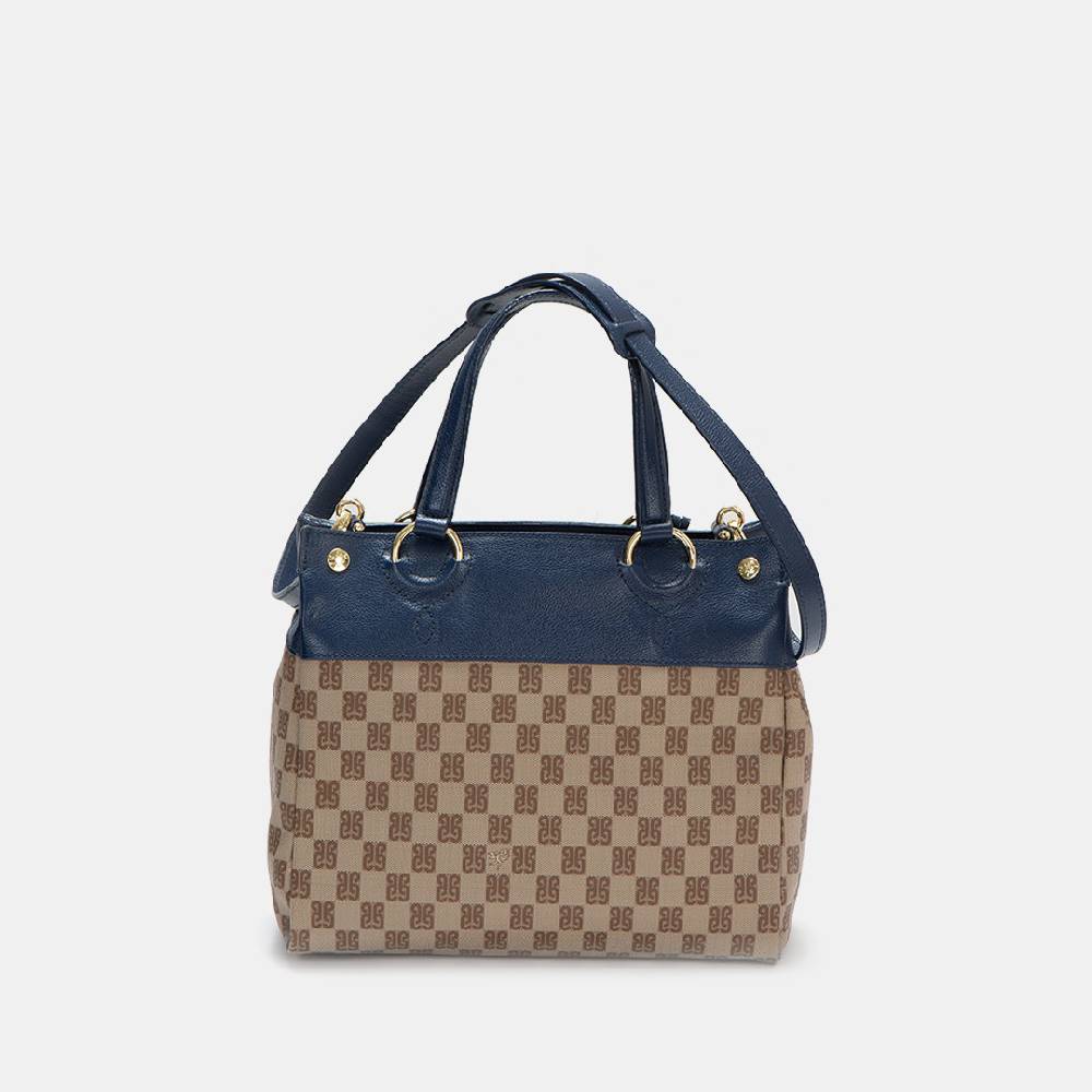 Piero Guidi PIERO GUIDI HANDBAG/BORSA A MANO MEDIUM Fino Al -60%