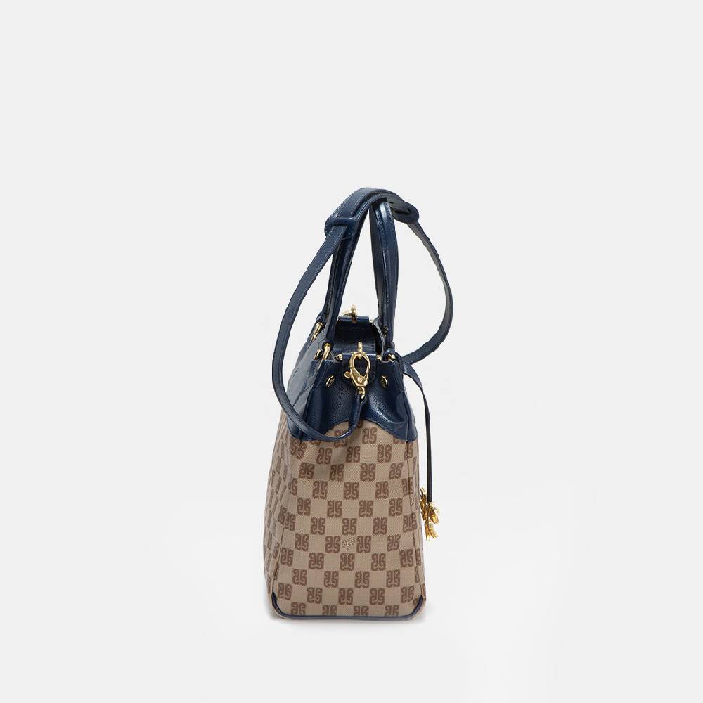 Piero Guidi PIERO GUIDI HANDBAG/BORSA A MANO MEDIUM Fino Al -60%