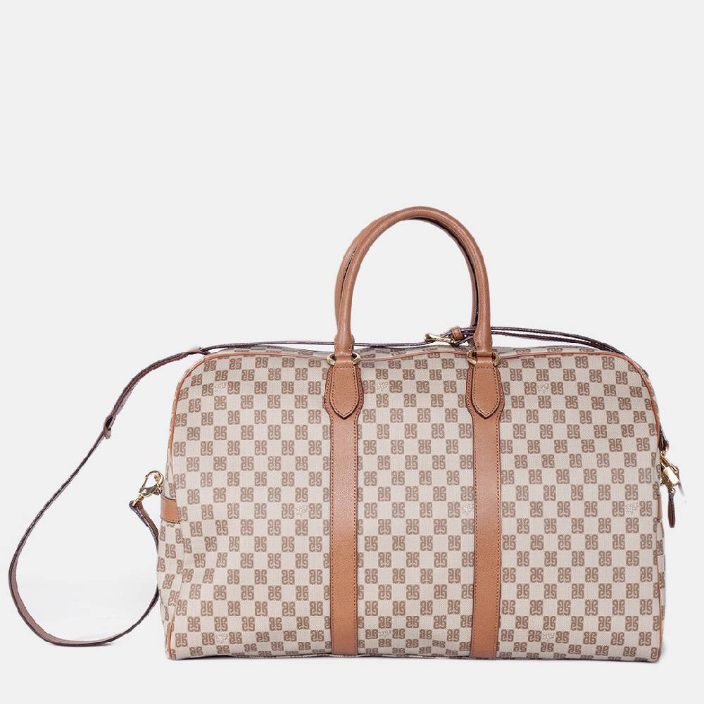 Piero Guidi PIERO GUIDI BOSTON BAG/SACCA DA VIAGGIO Affare Del Giorno