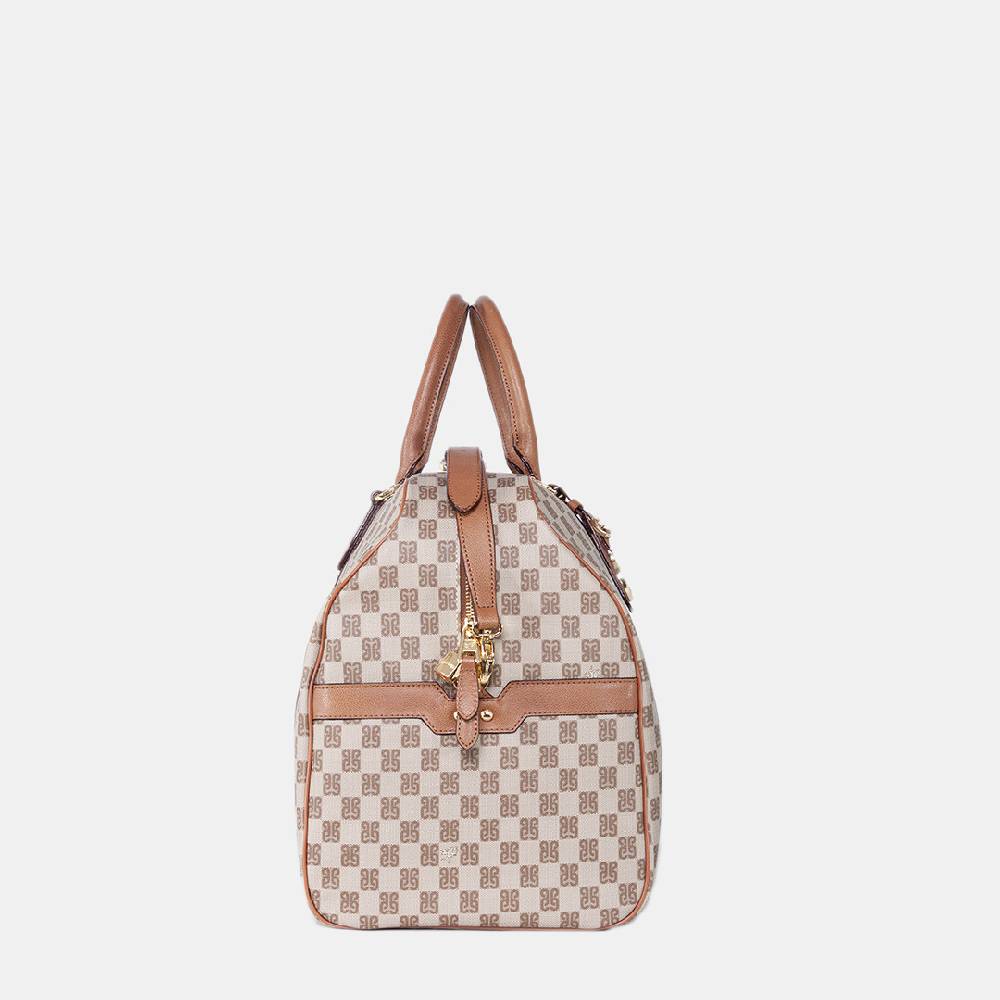 Piero Guidi PIERO GUIDI BOSTON BAG/SACCA DA VIAGGIO Affare Del Giorno