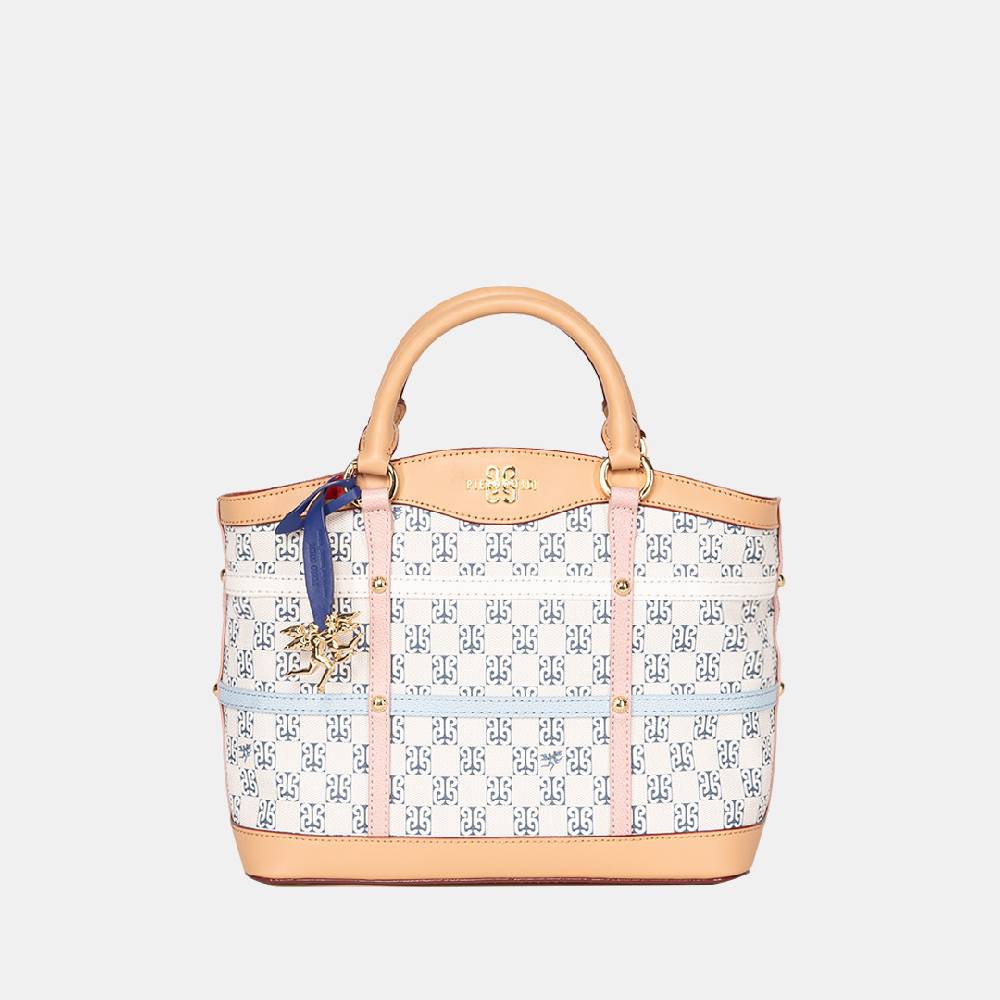 Piero Guidi PIERO GUIDI TOP HANDLE "Monique"/ BORSA A MANO CON TRACOLLA Convenienza