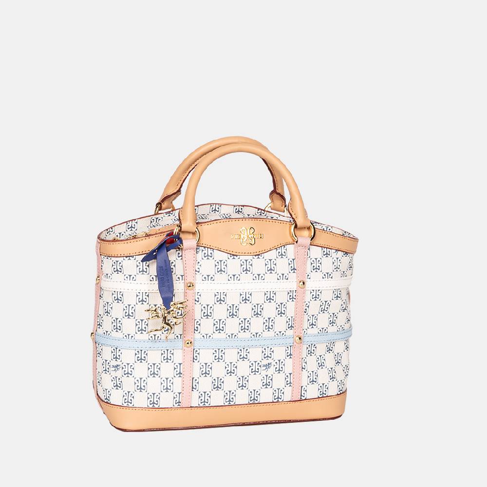 Piero Guidi PIERO GUIDI TOP HANDLE "Monique"/ BORSA A MANO CON TRACOLLA Convenienza