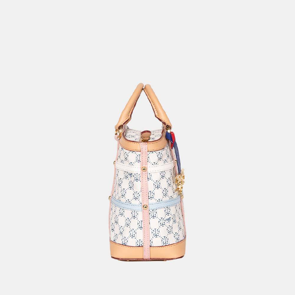 Piero Guidi PIERO GUIDI TOP HANDLE "Monique"/ BORSA A MANO CON TRACOLLA Convenienza