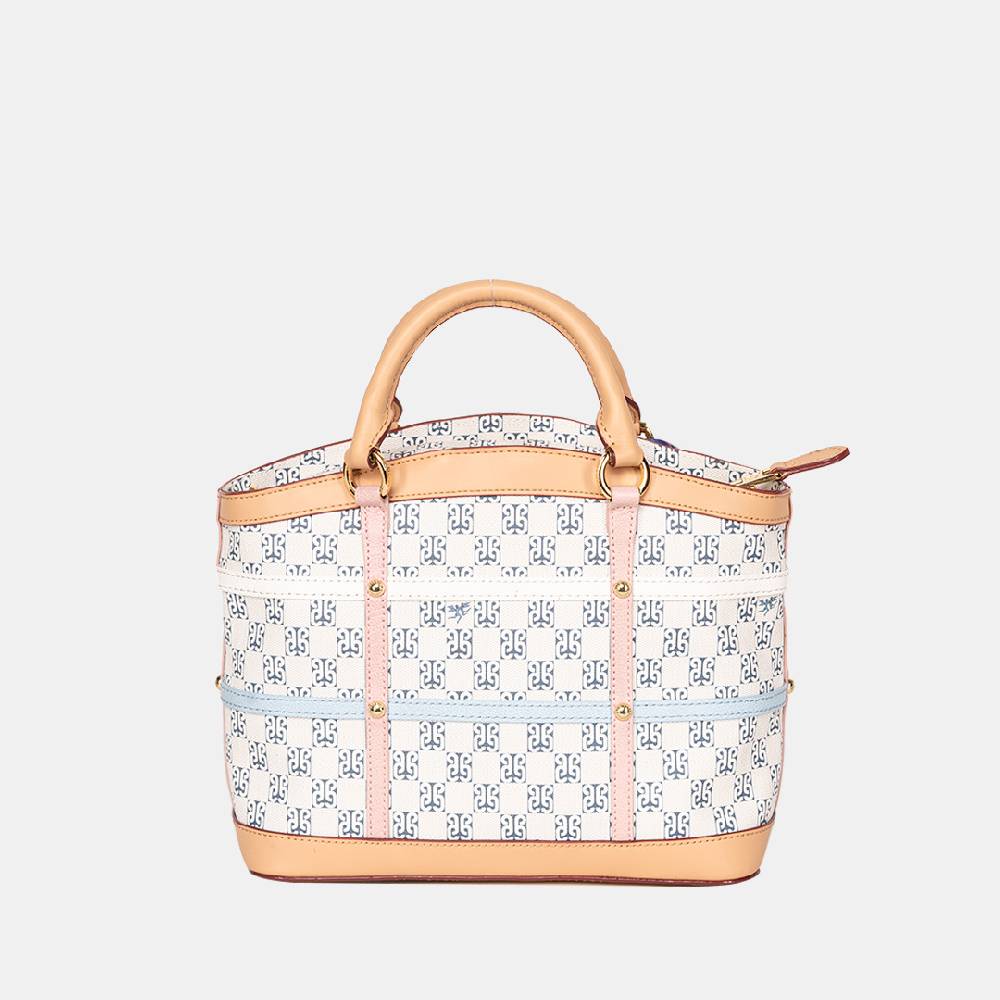 Piero Guidi PIERO GUIDI TOP HANDLE "Monique"/ BORSA A MANO CON TRACOLLA Convenienza