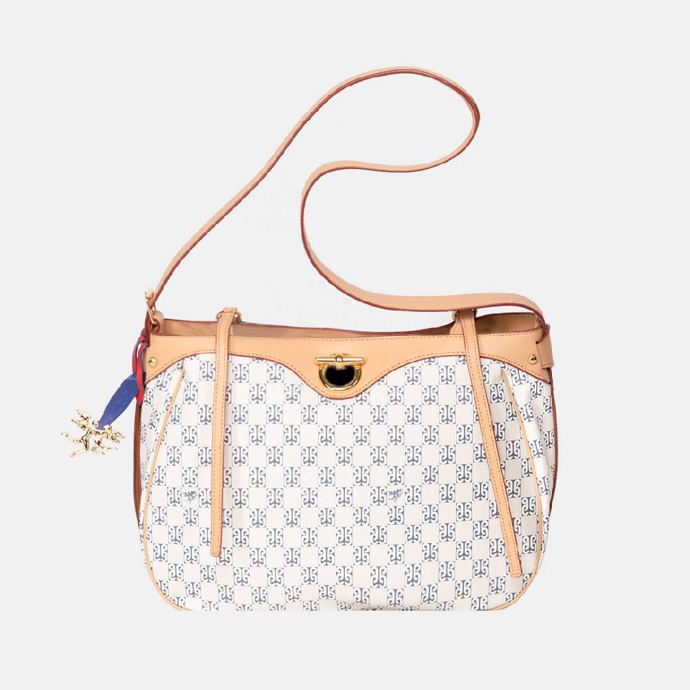 Piero Guidi PIERO GUIDI HOBO BAG/TRACOLLA Presa