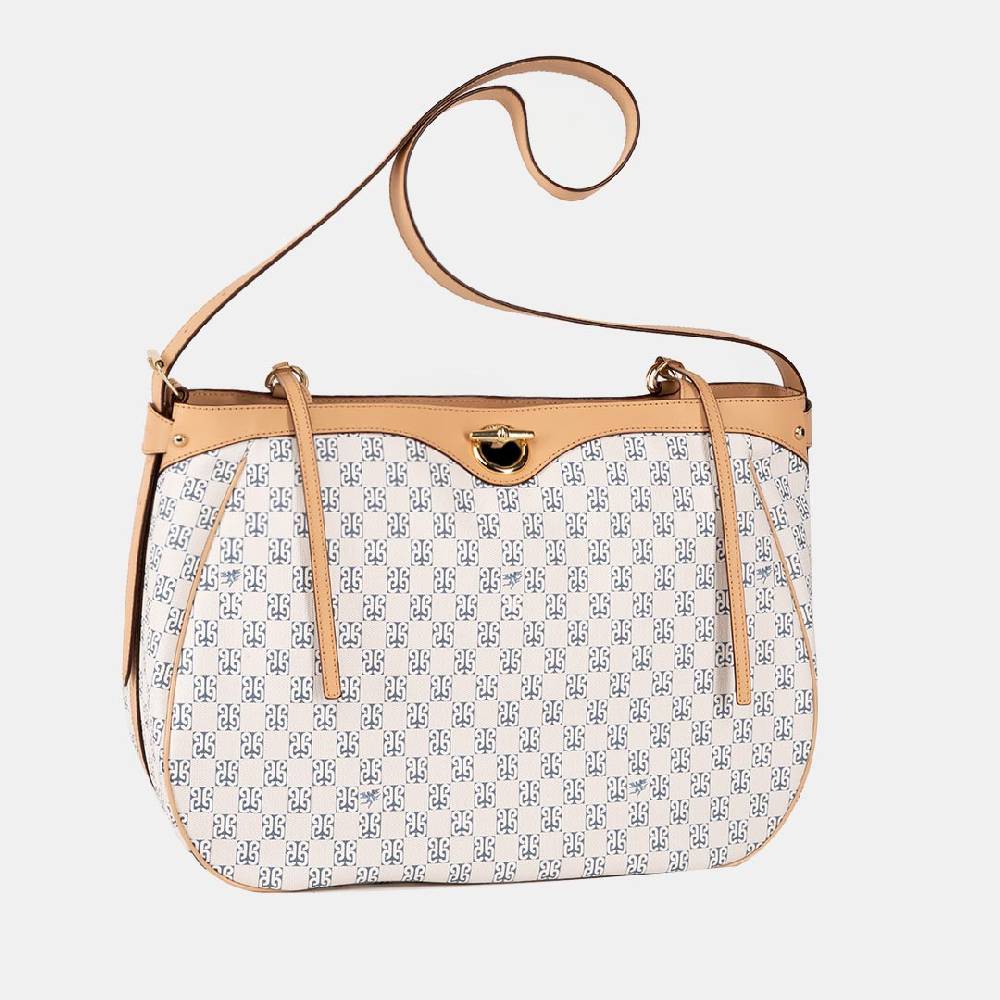 Piero Guidi PIERO GUIDI HOBO BAG/TRACOLLA Sconto